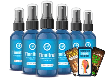 Tinnitrol supplement